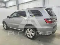 2014 Dodge DURANGO фото