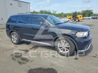 2014 Dodge DURANGO фото