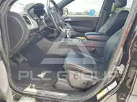 2014 Dodge DURANGO фото