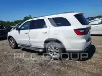 2014 Dodge DURANGO фото