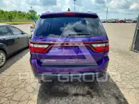 2014 Dodge DURANGO photo