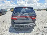 2014 Dodge DURANGO фото
