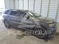 2014 Dodge DURANGO photo