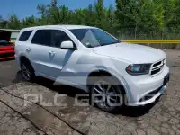 2014 Dodge DURANGO photo