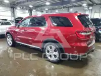 2014 Dodge DURANGO фото