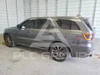 2014 Dodge DURANGO photo