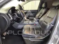 2014 Dodge DURANGO фото