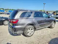 2014 Dodge DURANGO фото