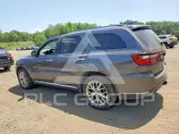 2014 Dodge DURANGO фото