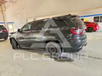2014 Dodge DURANGO фото