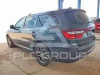 2014 Dodge DURANGO фото