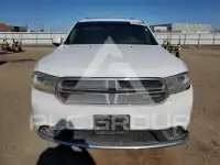 2014 Dodge DURANGO фото