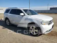 2014 Dodge DURANGO фото