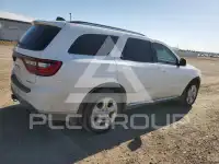 2014 Dodge DURANGO фото