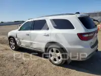 2014 Dodge DURANGO фото