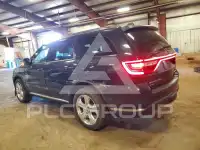 2014 Dodge DURANGO photo