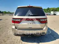 2014 Dodge DURANGO photo