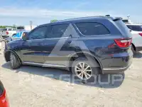2014 Dodge DURANGO photo