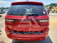 2014 Dodge DURANGO фото