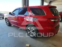 2014 Dodge DURANGO фото