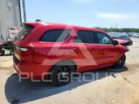2014 Dodge DURANGO фото