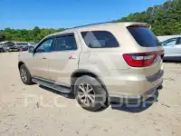 2014 Dodge DURANGO photo