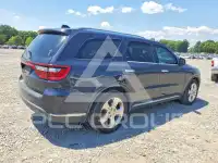 2014 Dodge DURANGO фото