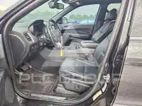 2014 Dodge DURANGO фото