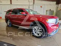 2014 Dodge DURANGO фото