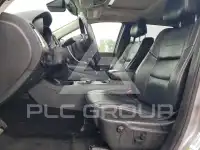 2014 Dodge DURANGO photo