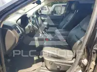 2014 Dodge DURANGO фото