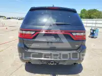 2014 Dodge DURANGO фото