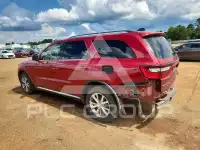2014 Dodge DURANGO photo