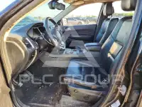 2014 Dodge DURANGO фото