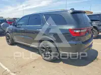 2014 Dodge DURANGO фото