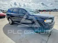 2014 Dodge DURANGO photo