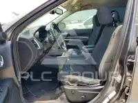 2014 Dodge DURANGO photo