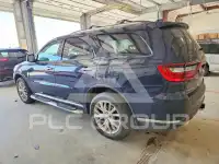 2014 Dodge DURANGO photo