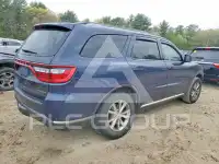 2014 Dodge DURANGO фото