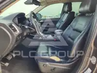 2014 Dodge DURANGO фото