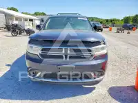 2014 Dodge DURANGO фото