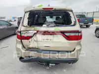2014 Dodge DURANGO фото