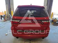 2014 Dodge DURANGO фото