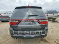 2014 Dodge DURANGO photo