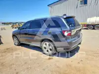 2014 Dodge DURANGO фото