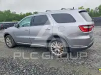 2014 Dodge DURANGO photo