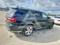 2014 Dodge DURANGO photo