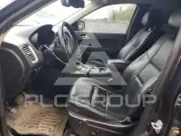2014 Dodge DURANGO photo