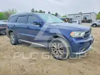 2014 Dodge DURANGO фото
