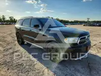 2014 Dodge DURANGO фото